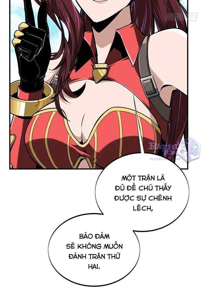 Toàn Chức Cao Thủ 2 Chapter 83 - 23