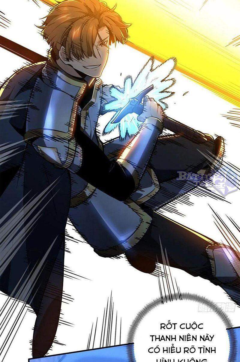Toàn Chức Cao Thủ 2 Chapter 83 - 31
