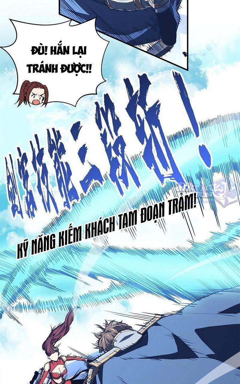 Toàn Chức Cao Thủ 2 Chapter 83 - 34