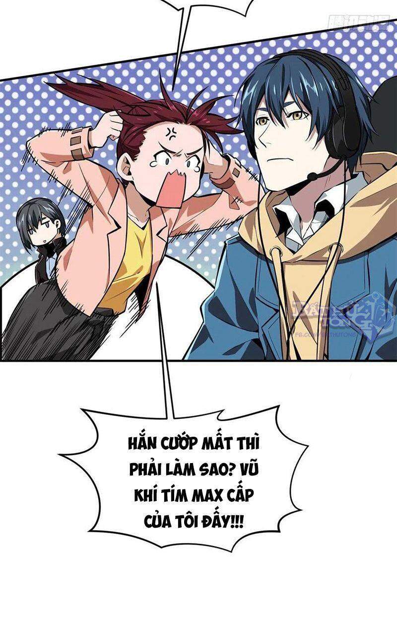 Toàn Chức Cao Thủ 2 Chapter 83 - 41