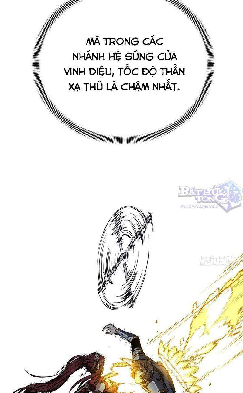 Toàn Chức Cao Thủ 2 Chapter 83 - 45