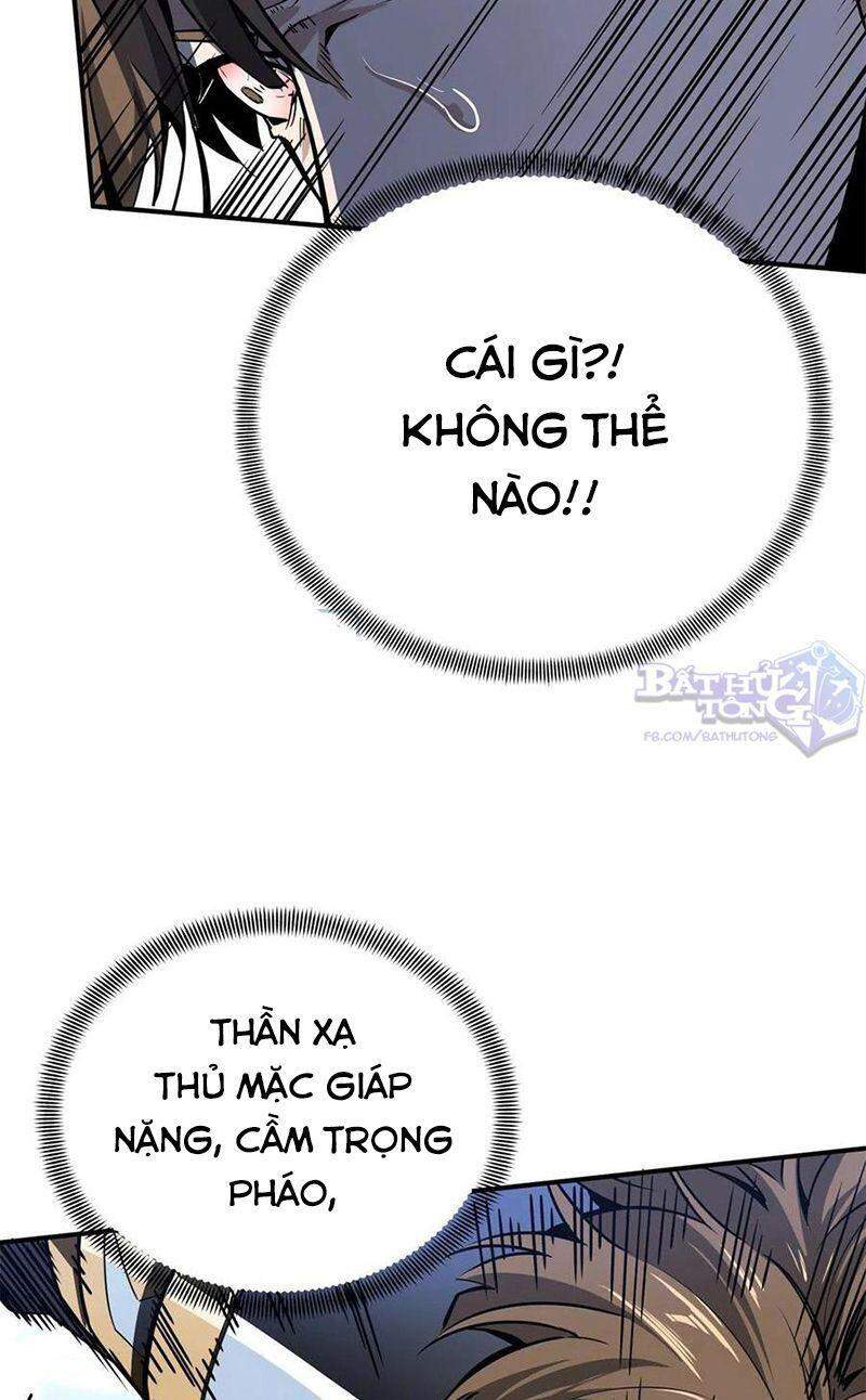 Toàn Chức Cao Thủ 2 Chapter 83 - 47