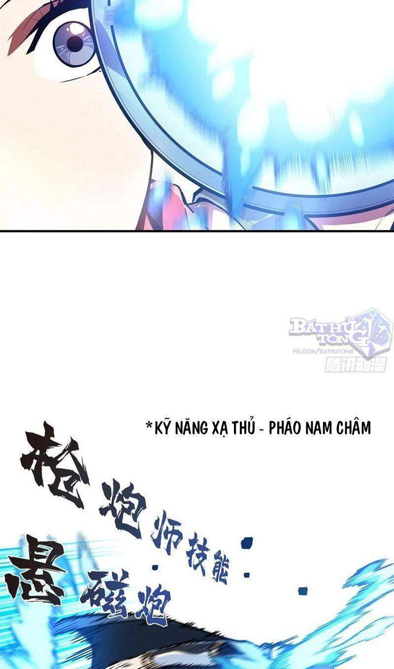 Toàn Chức Cao Thủ 2 Chapter 83 - 51