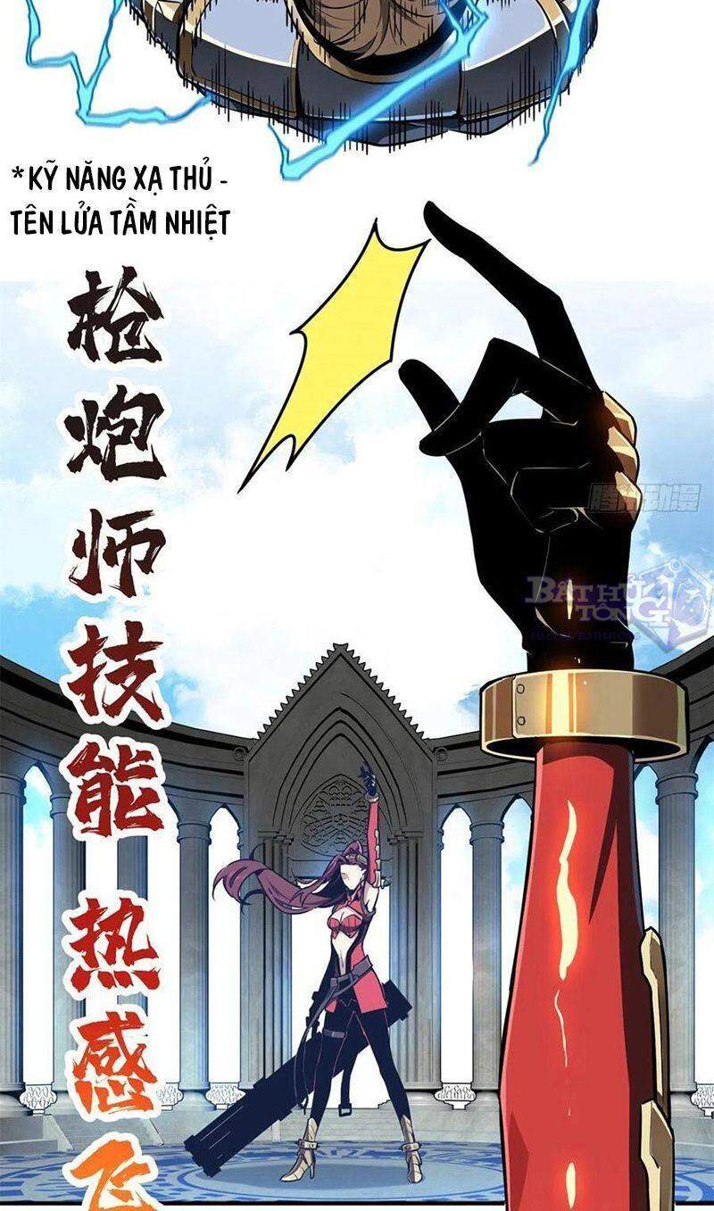 Toàn Chức Cao Thủ 2 Chapter 83 - 53