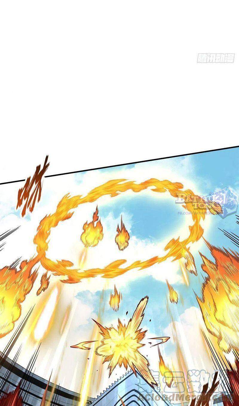Toàn Chức Cao Thủ 2 Chapter 83 - 57