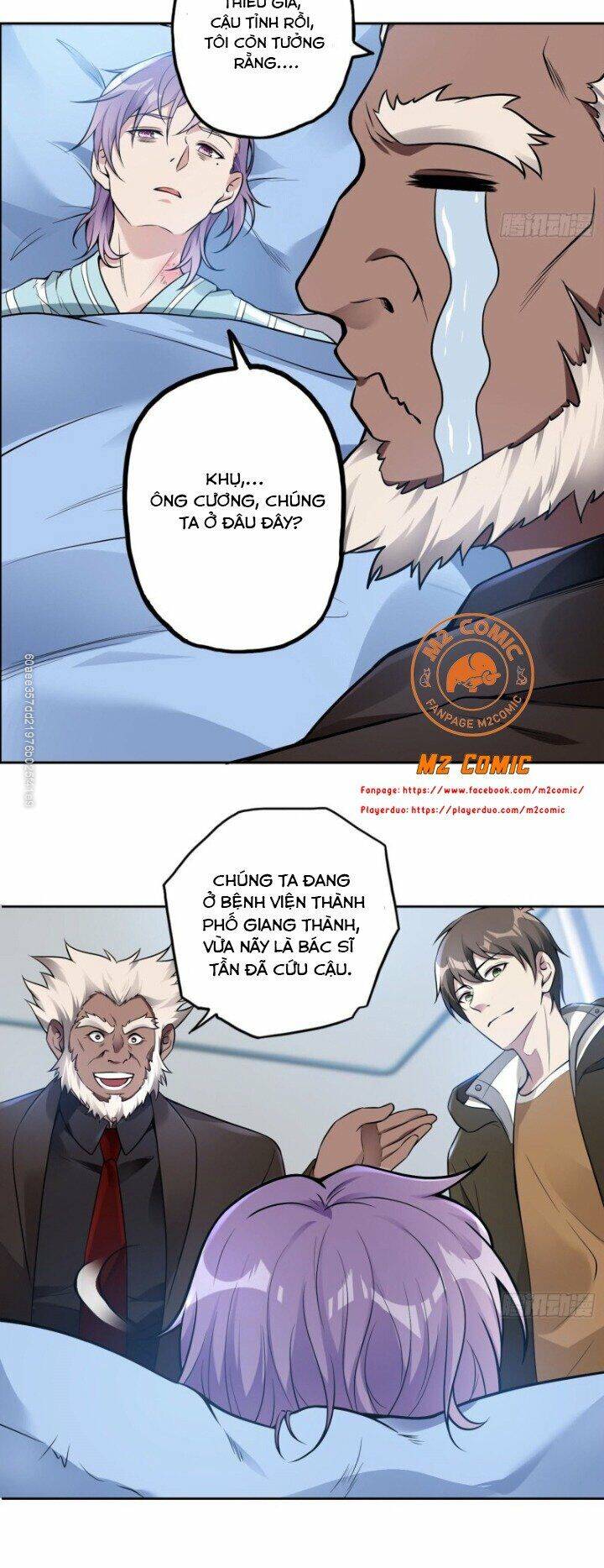 Đệ Nhất Ở Rể Chapter 27 - 25