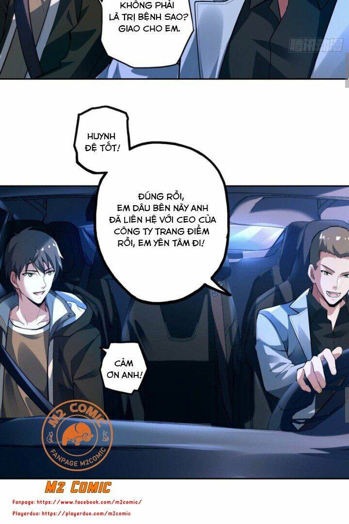 Đệ Nhất Ở Rể Chapter 28 - 11