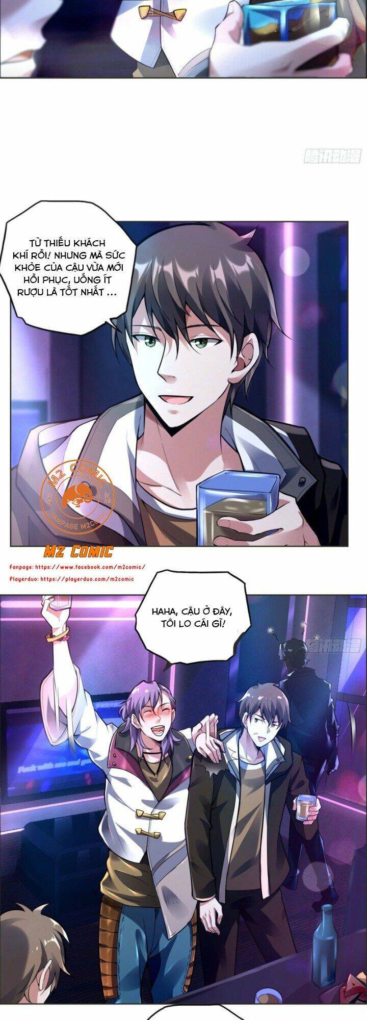 Đệ Nhất Ở Rể Chapter 28 - 14