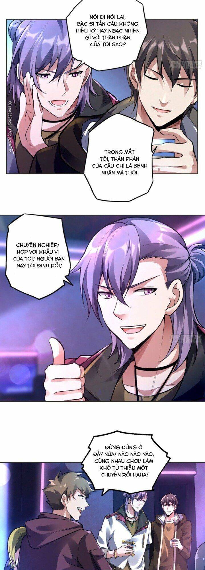 Đệ Nhất Ở Rể Chapter 28 - 15