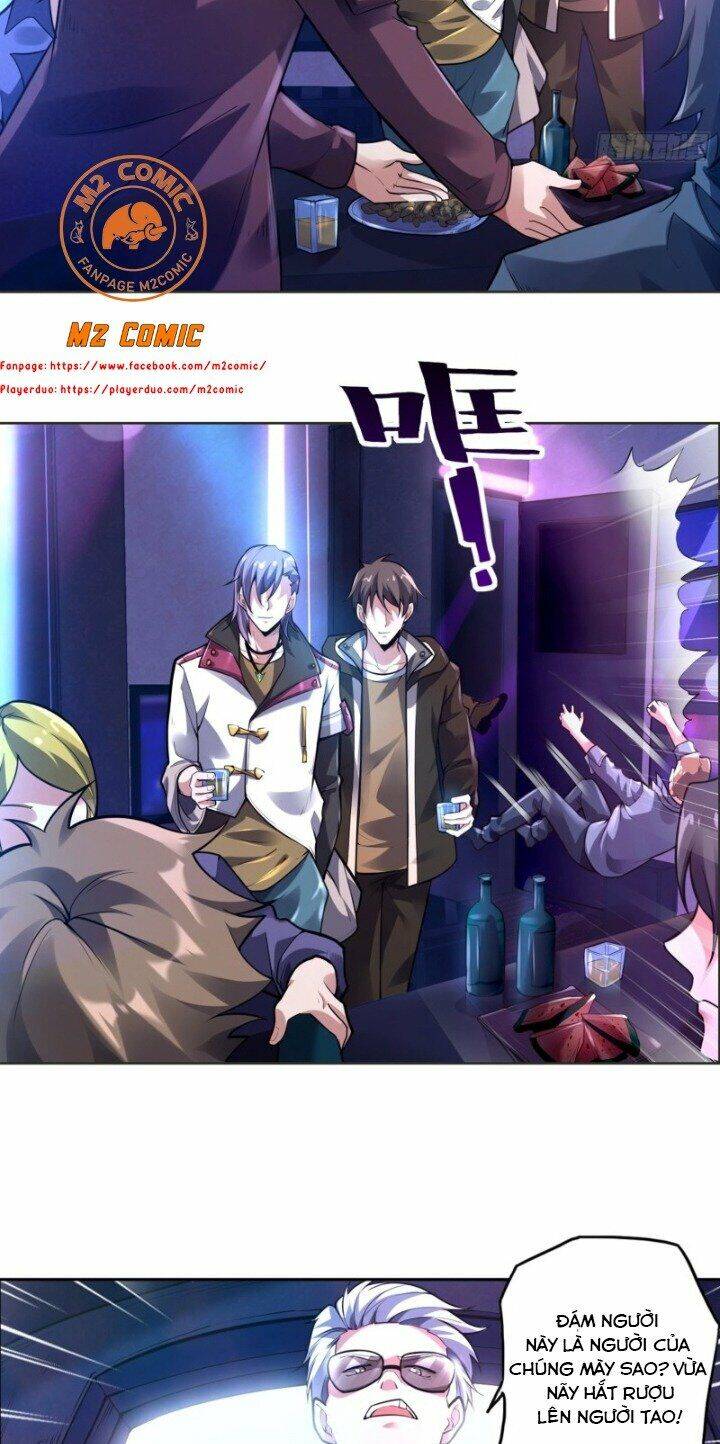 Đệ Nhất Ở Rể Chapter 28 - 16