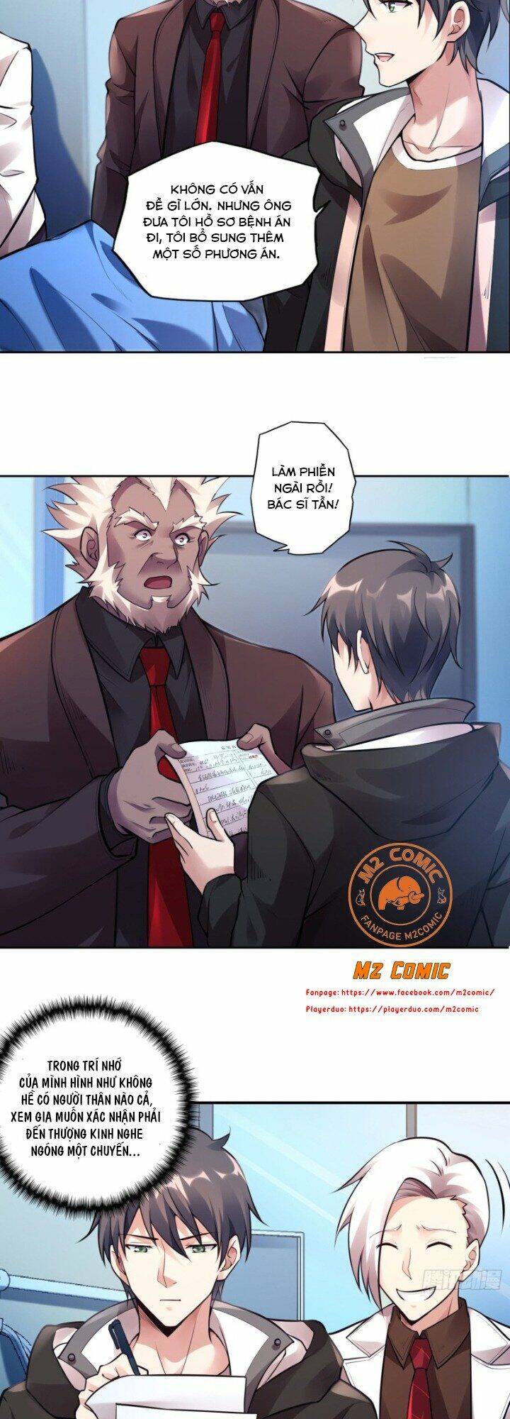 Đệ Nhất Ở Rể Chapter 28 - 4