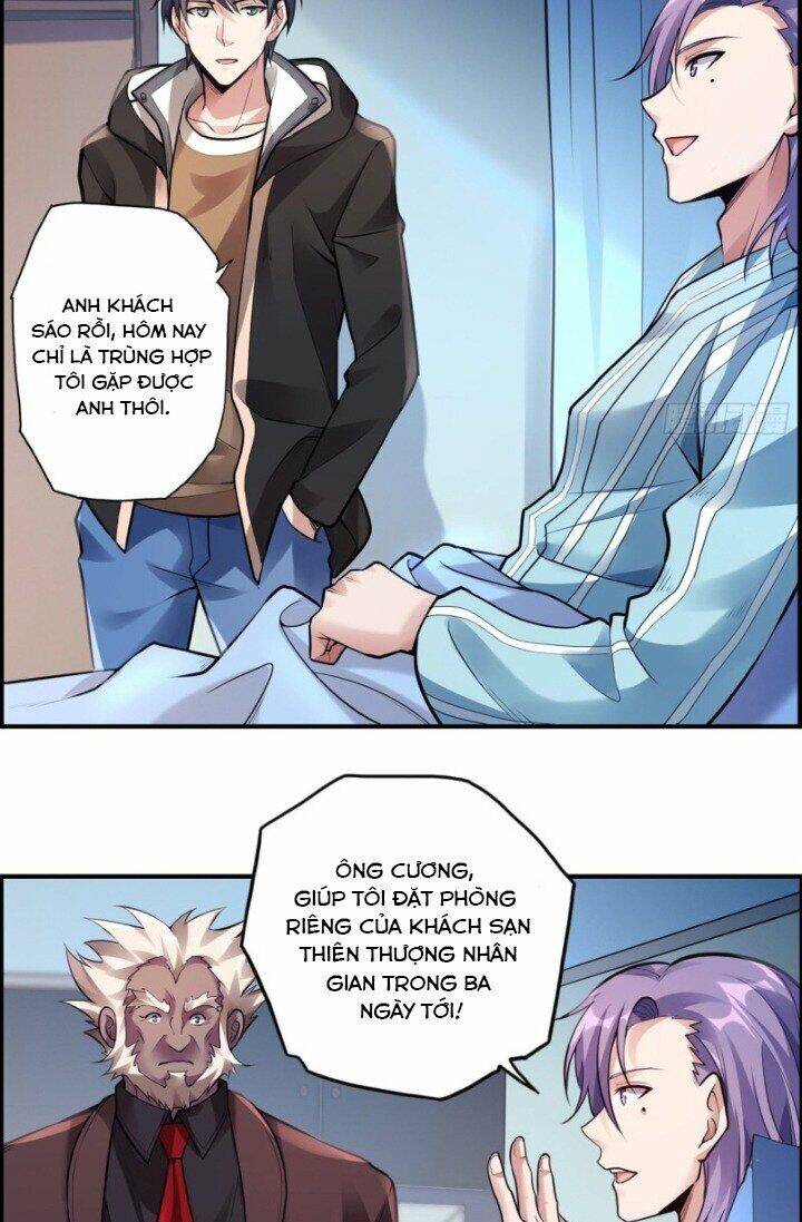 Đệ Nhất Ở Rể Chapter 28 - 6