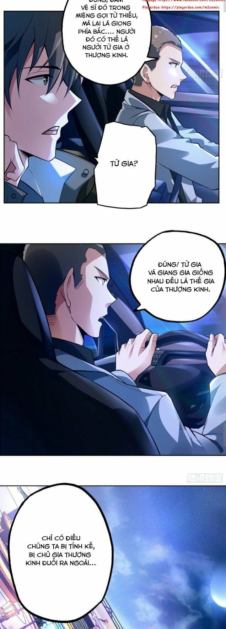 Đệ Nhất Ở Rể Chapter 28 - 9