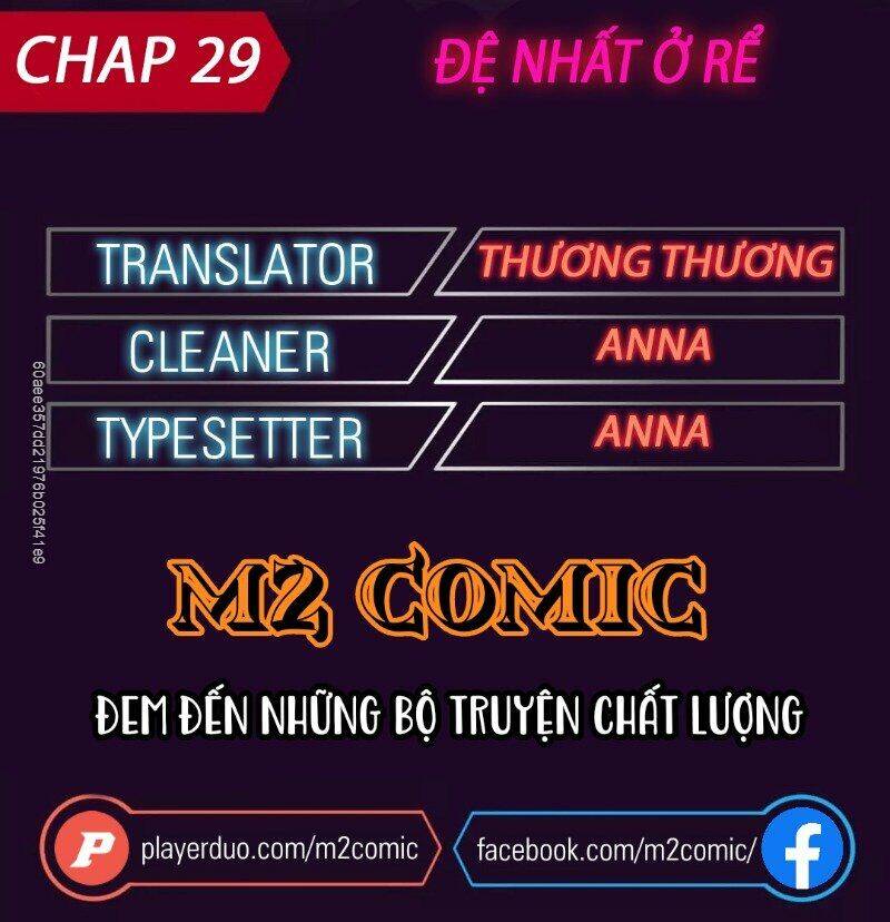 Đệ Nhất Ở Rể Chapter 29 - 2