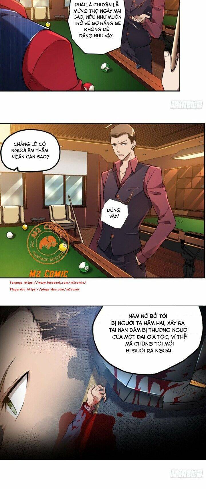 Đệ Nhất Ở Rể Chapter 30 - 12