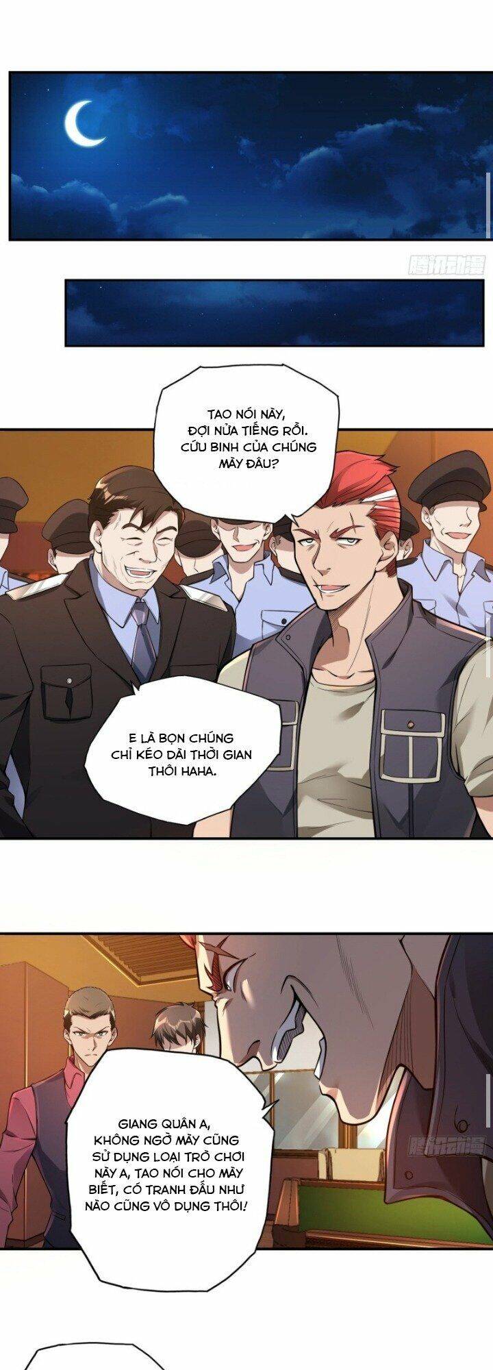 Đệ Nhất Ở Rể Chapter 30 - 19