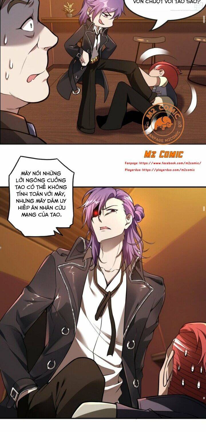 Đệ Nhất Ở Rể Chapter 30 - 22