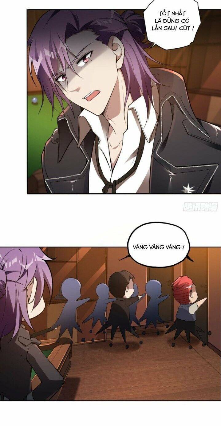 Đệ Nhất Ở Rể Chapter 30 - 25