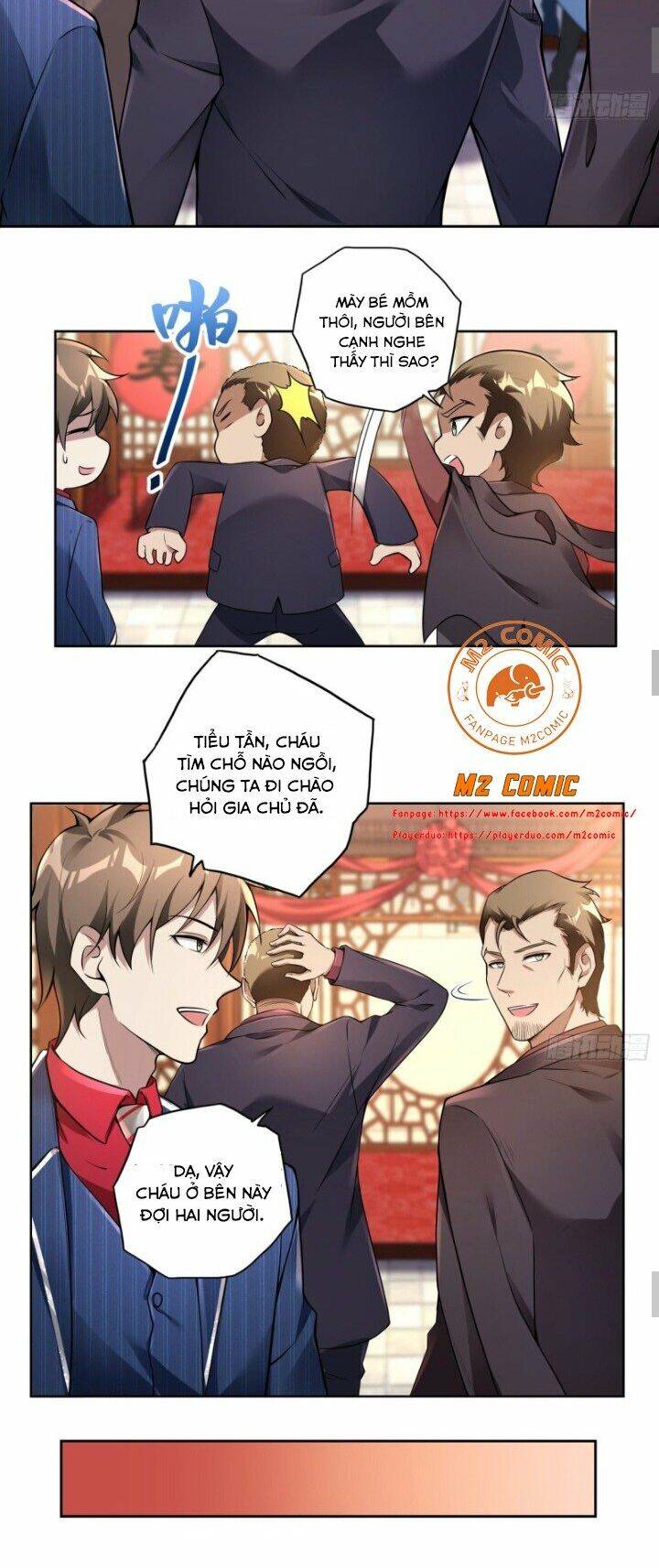 Đệ Nhất Ở Rể Chapter 31 - 12