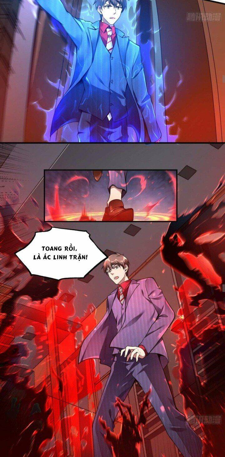 Đệ Nhất Ở Rể Chapter 32 - 11