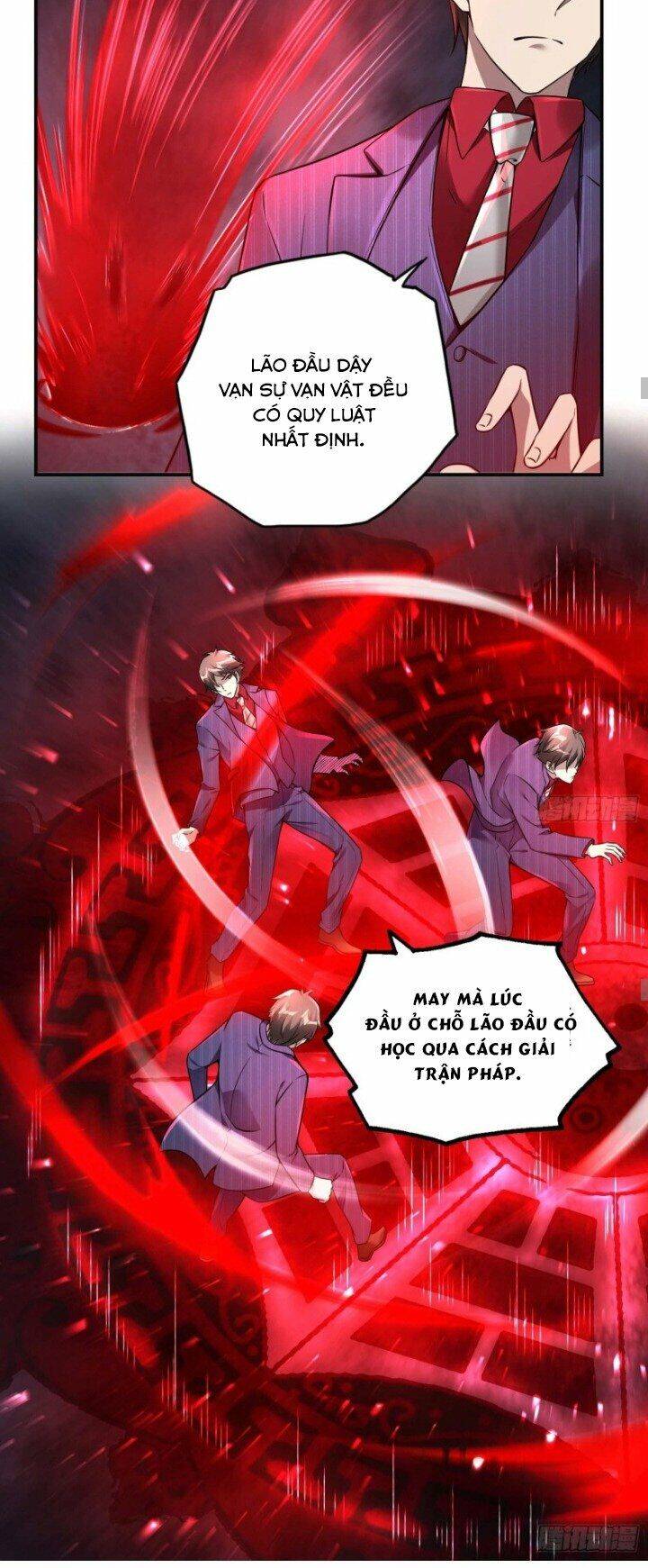 Đệ Nhất Ở Rể Chapter 32 - 15