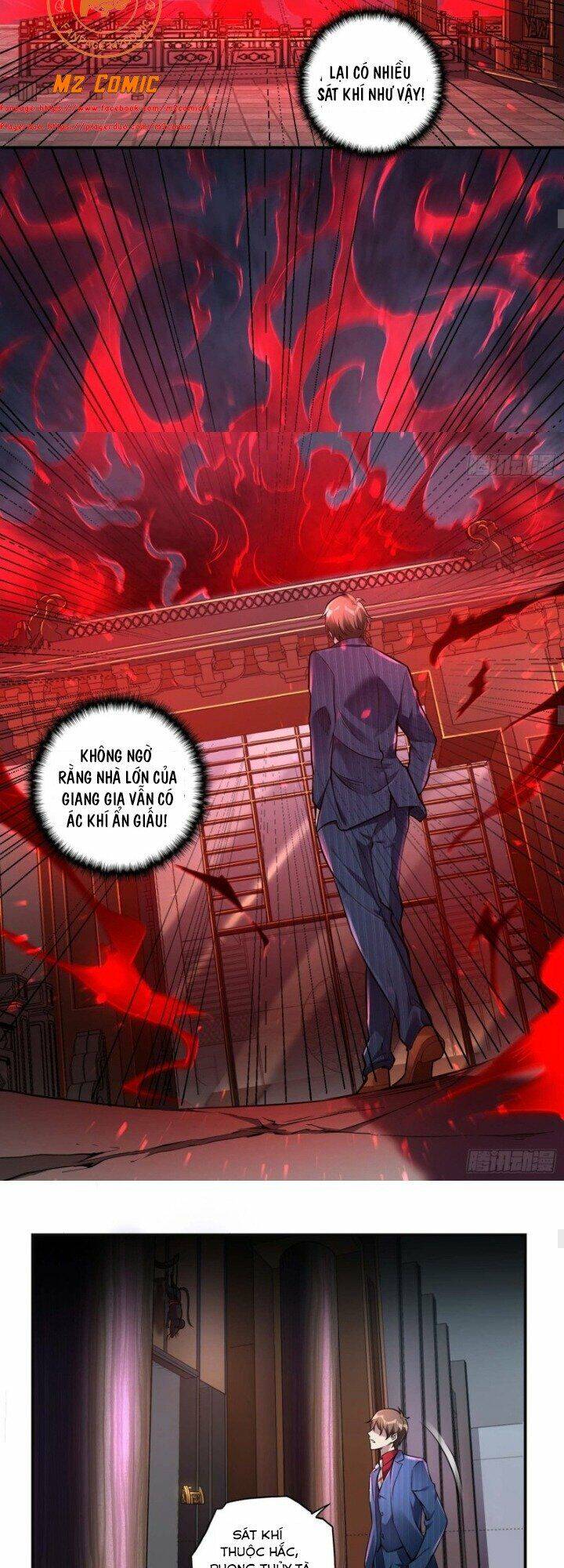 Đệ Nhất Ở Rể Chapter 32 - 9