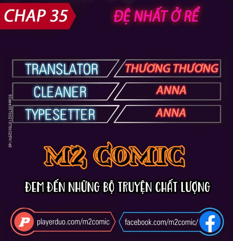 Đệ Nhất Ở Rể Chapter 35 - 2