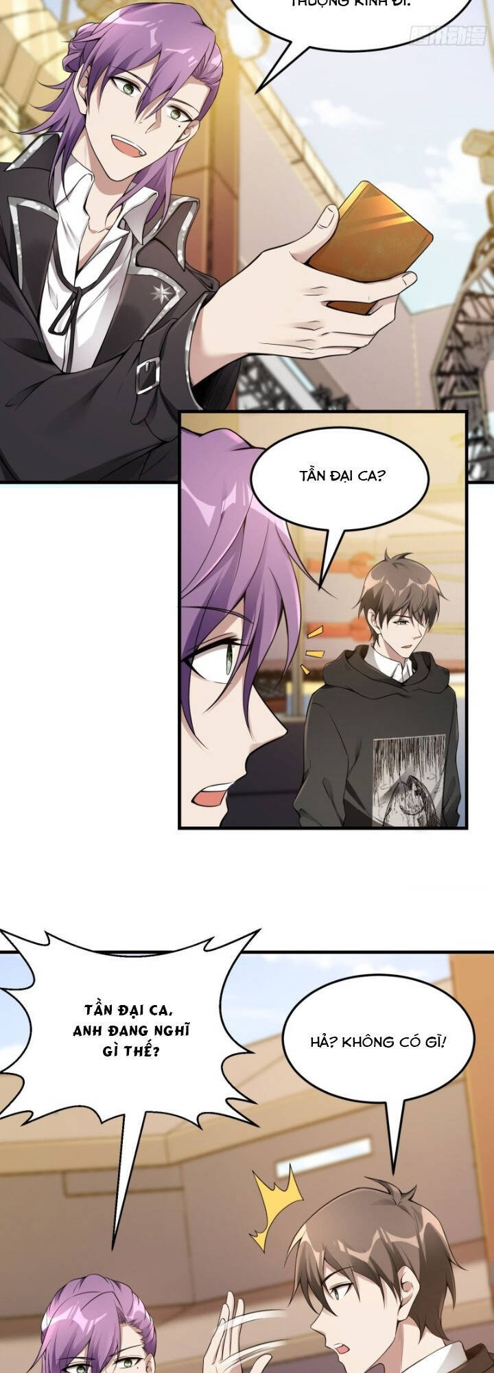 Đệ Nhất Ở Rể Chapter 37 - 14