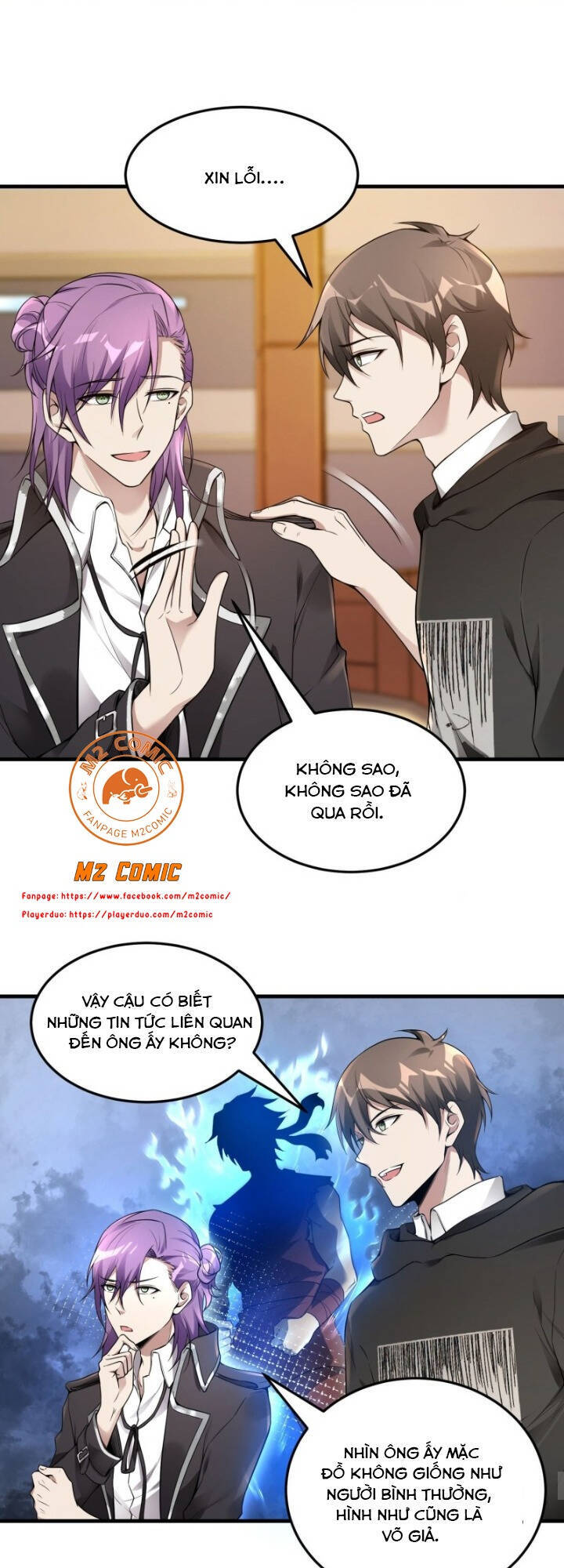 Đệ Nhất Ở Rể Chapter 37 - 16