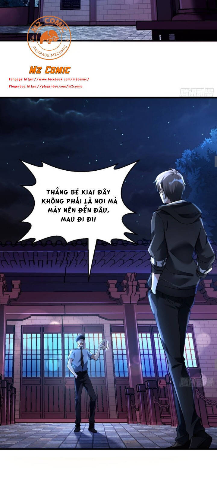 Đệ Nhất Ở Rể Chapter 37 - 22