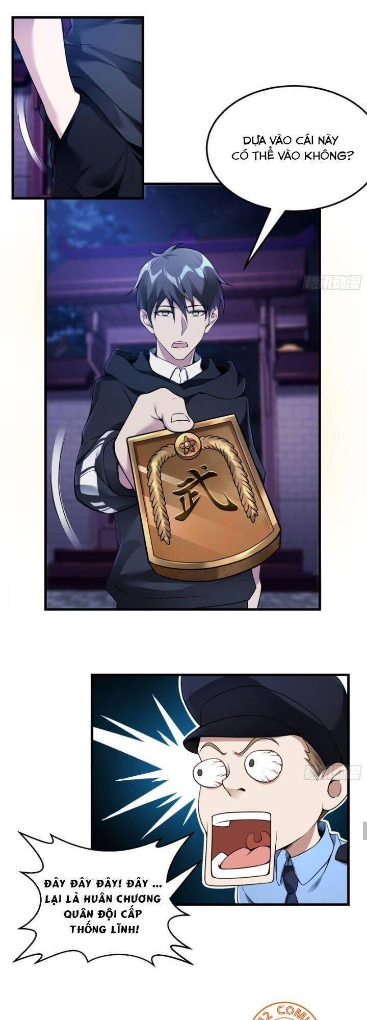 Đệ Nhất Ở Rể Chapter 37 - 23
