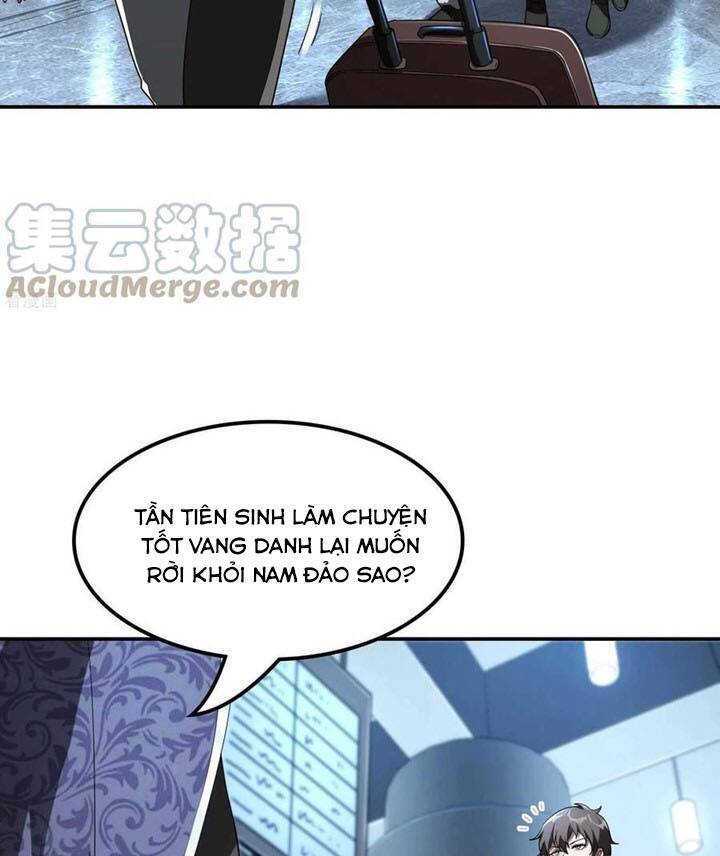 Đệ Nhất Ở Rể Chapter 100 - 16
