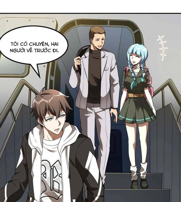 Đệ Nhất Ở Rể Chapter 100 - 34