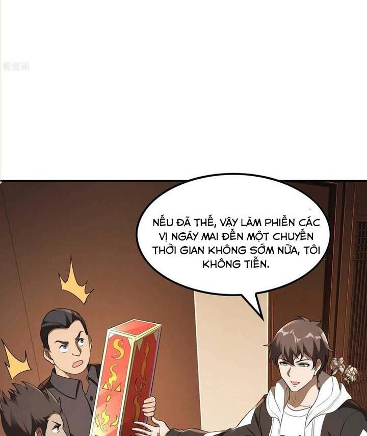 Đệ Nhất Ở Rể Chapter 100 - 5
