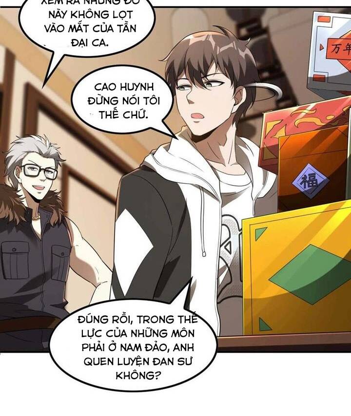 Đệ Nhất Ở Rể Chapter 100 - 10