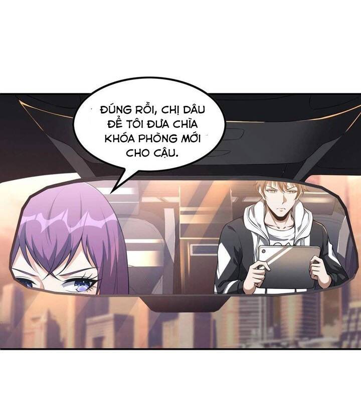 Đệ Nhất Ở Rể Chapter 101 - 1