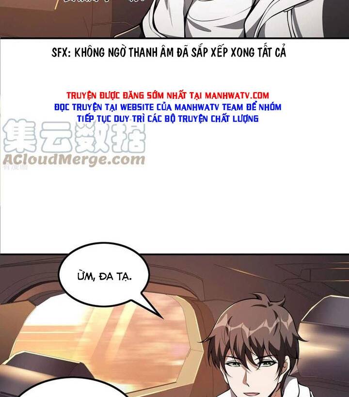 Đệ Nhất Ở Rể Chapter 101 - 3