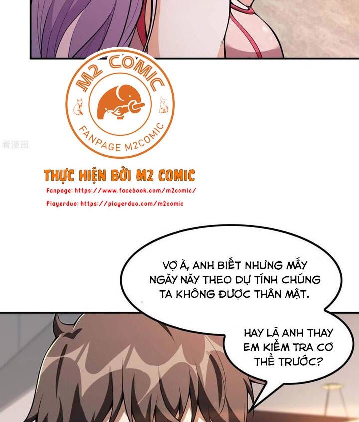 Đệ Nhất Ở Rể Chapter 101 - 22