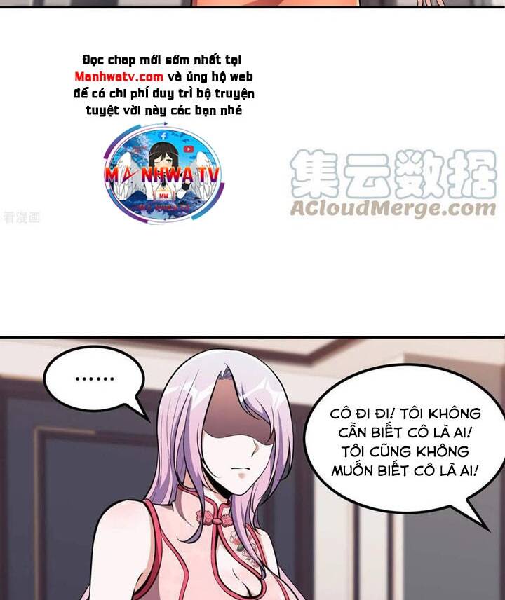 Đệ Nhất Ở Rể Chapter 101 - 50