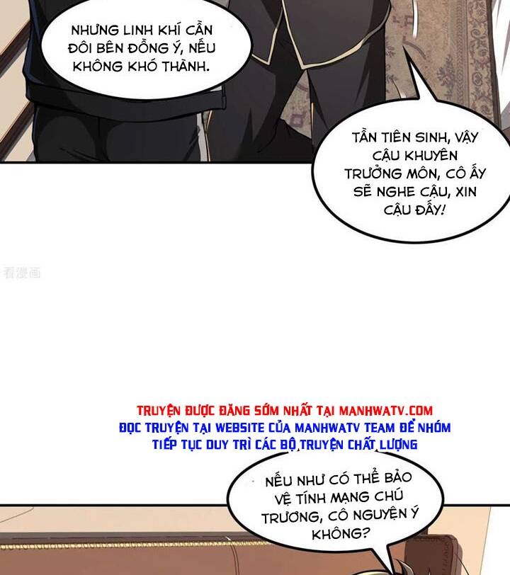 Đệ Nhất Ở Rể Chapter 101 - 72