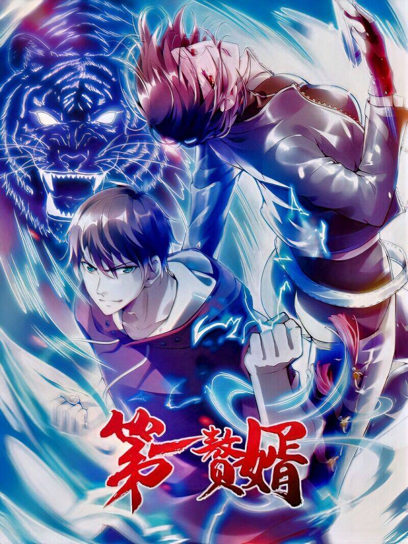 Đệ Nhất Ở Rể Chapter 25 - 1