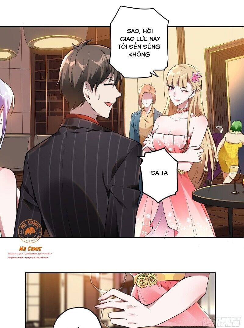 Đệ Nhất Ở Rể Chapter 25 - 12