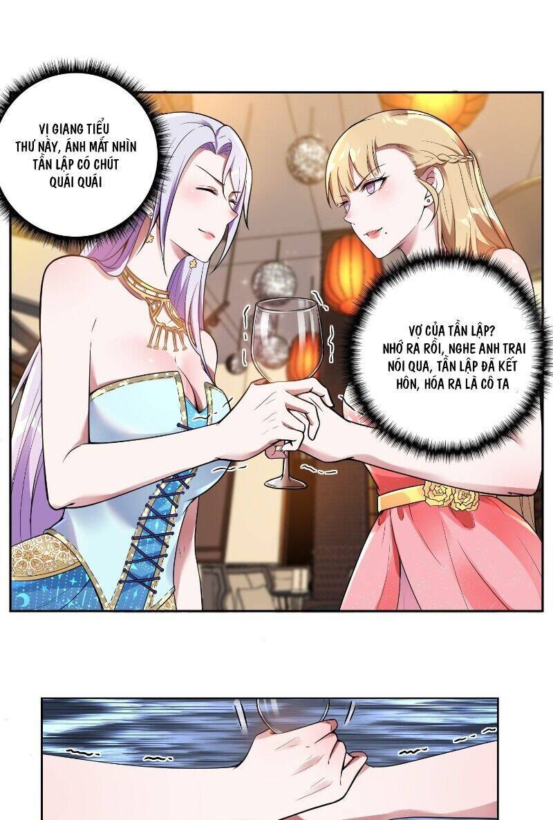 Đệ Nhất Ở Rể Chapter 25 - 16