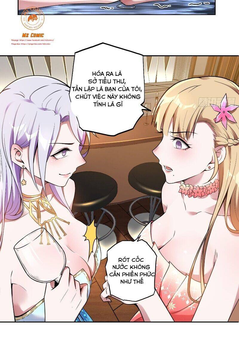 Đệ Nhất Ở Rể Chapter 25 - 17