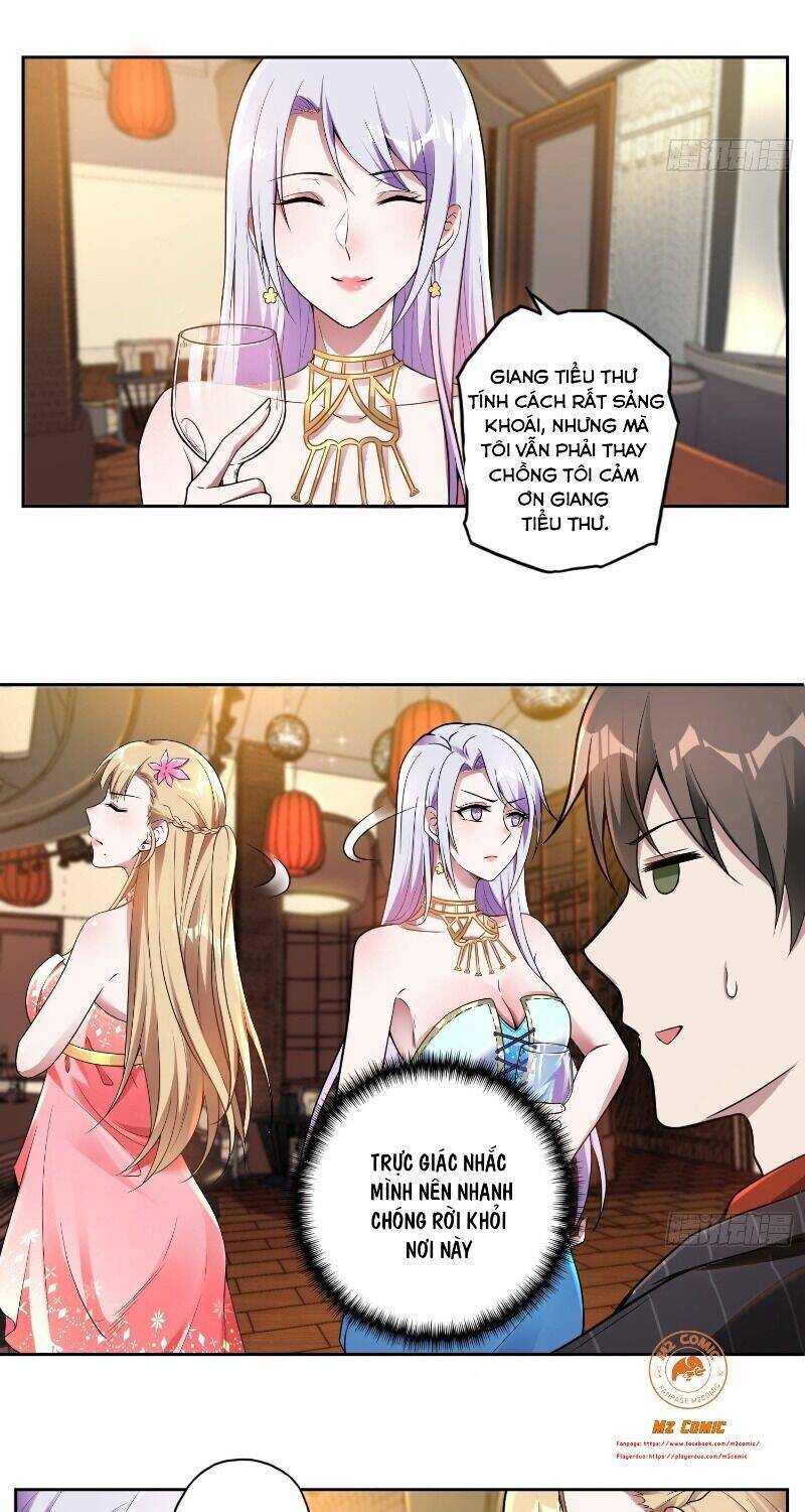 Đệ Nhất Ở Rể Chapter 25 - 18