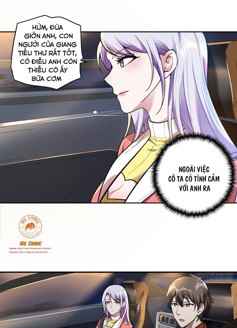 Đệ Nhất Ở Rể Chapter 25 - 26