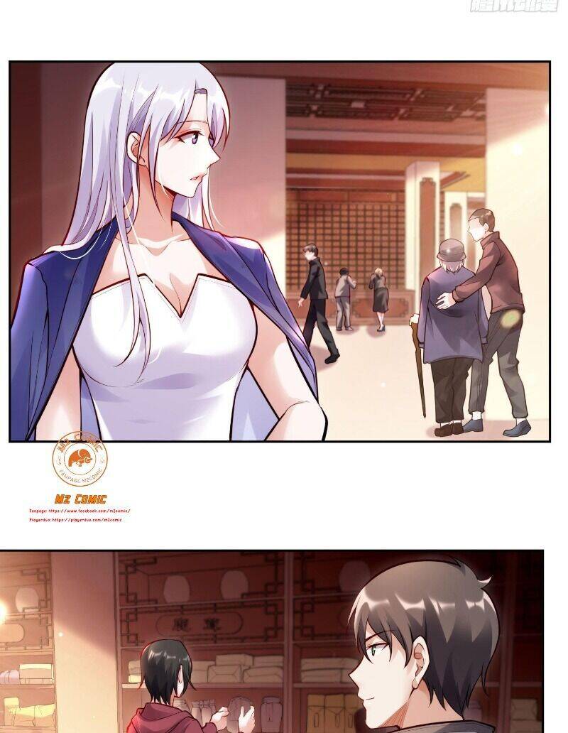 Đệ Nhất Ở Rể Chapter 26 - 13