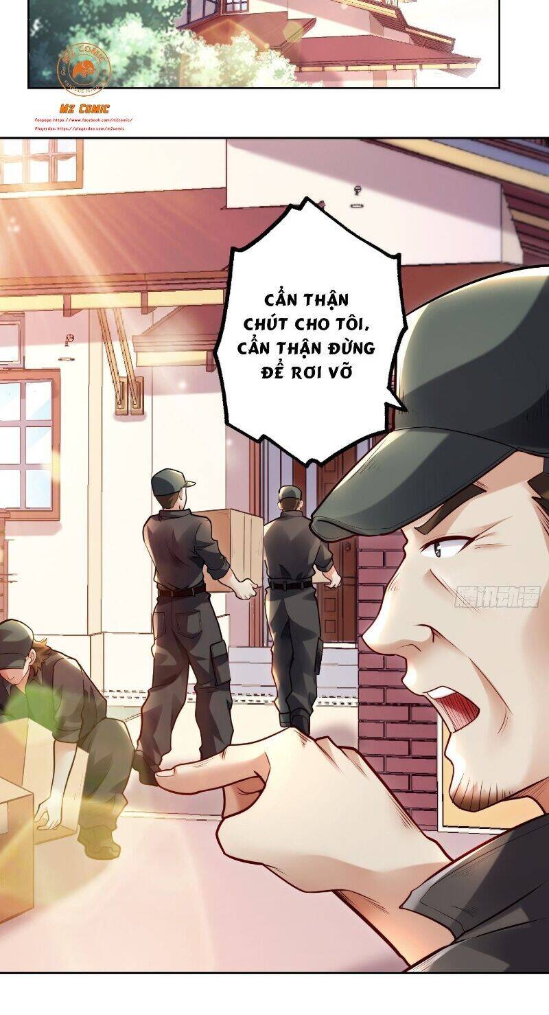 Đệ Nhất Ở Rể Chapter 26 - 19