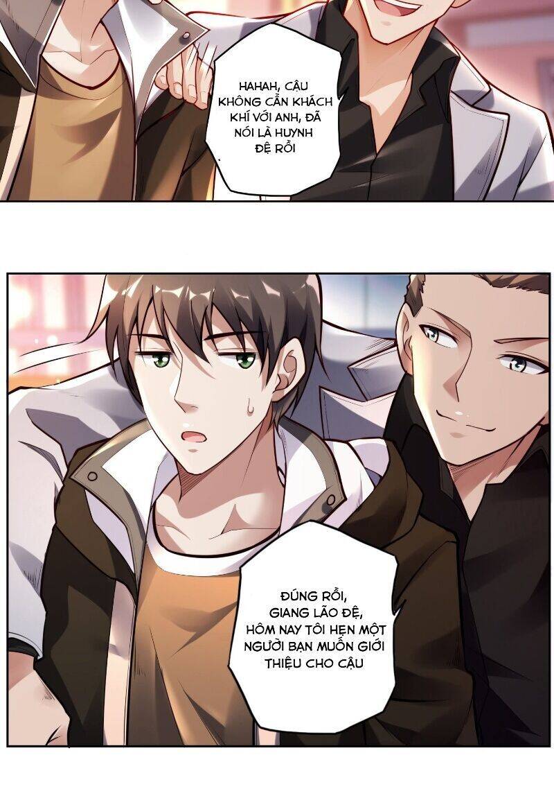 Đệ Nhất Ở Rể Chapter 26 - 22