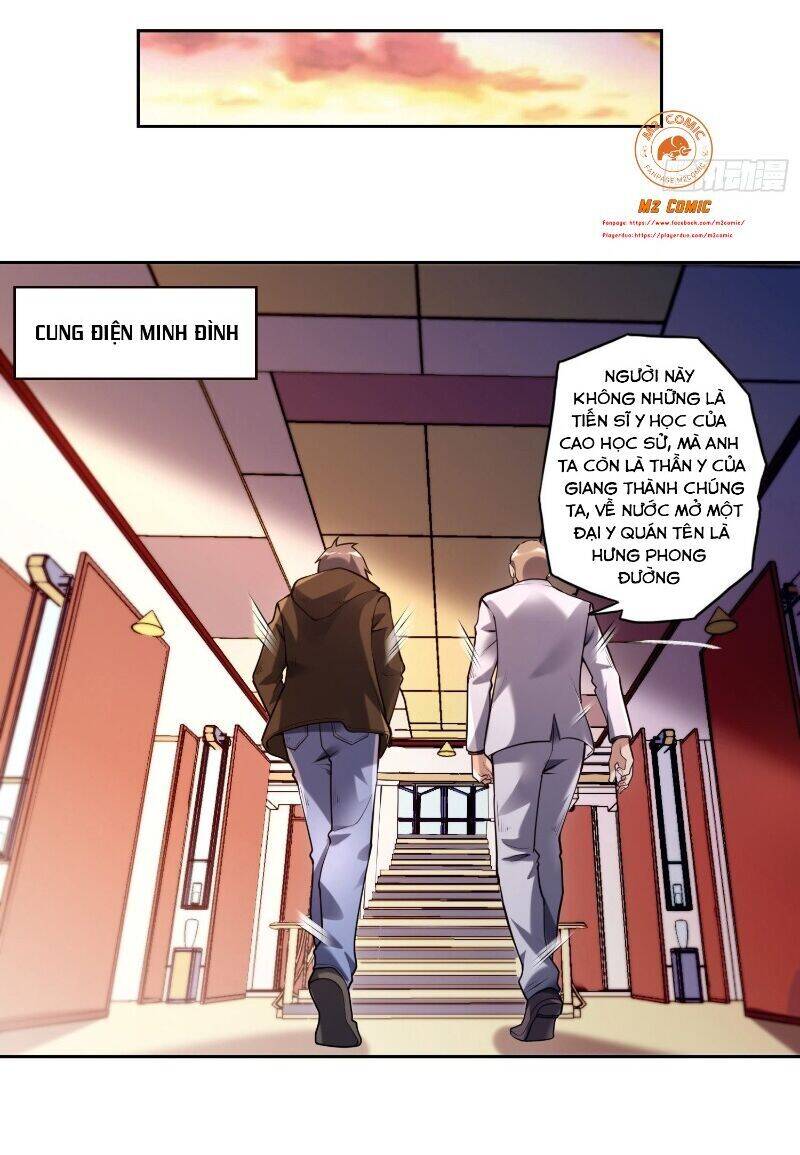 Đệ Nhất Ở Rể Chapter 26 - 24